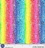 Color Crush Rainbow Heart Stripe Multi