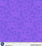 Color Crush Doodle Flower Allover CV