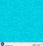 Color Crush Doodle Flower Allover Teal