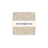 Nottingham 5" Squares (42pc) From Maywood Studio