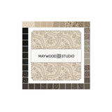Nottingham 5" Squares (42pc) From Maywood Studio