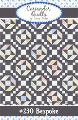 Bespoke CQ 230 Coriander Quilts#1