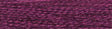 Cosmo Cotton Embroidery Floss 2033 Purple