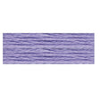 Cosmo Cotton Embroidery Floss 2172 Aster Purple