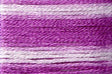 Cosmo Seasons Variegated Floss 8060 Roses