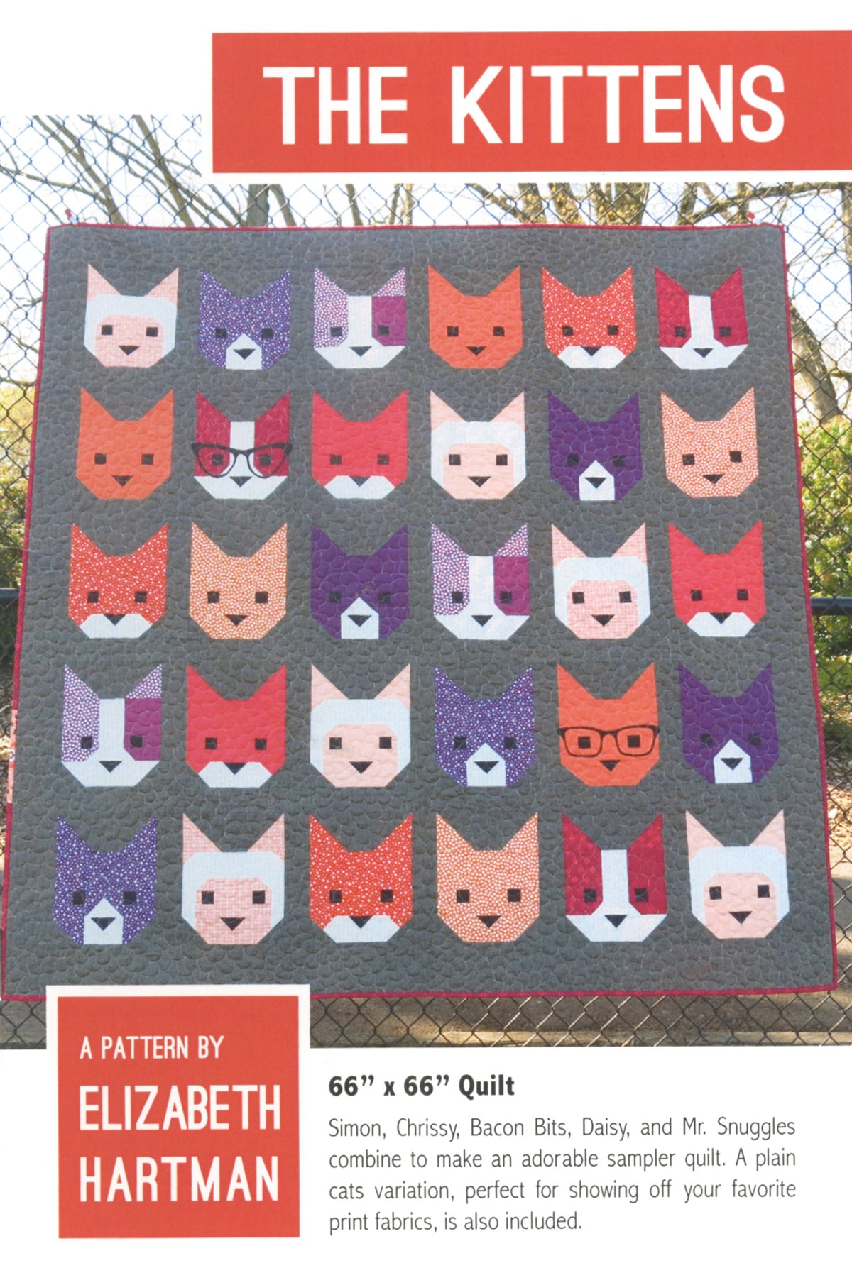 The Kittens 1