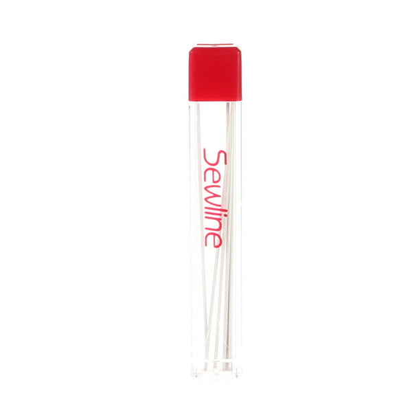 Sewline Fabric Pencil Lead Refill White