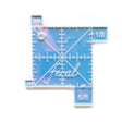 Seam Gauge Iridescent 1