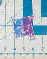 Seam Gauge Iridescent 5
