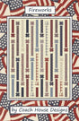 Fireworks Quilt Pattern
