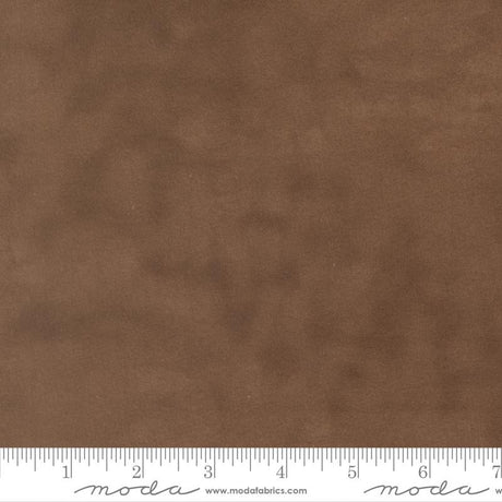 Flannel Gather Basics Cocoa 1040 103F Moda #1