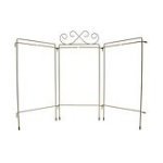 Hanger 4 x 9 Table Top Tri Stand