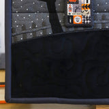 Kimberbell - Black - MicroVelvet