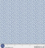 Isabella Ditzy Buds Light Blue