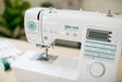 Jubilant Babylock Sewing Machine