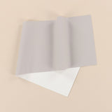 Kimberbell Grey Pebbled Leather