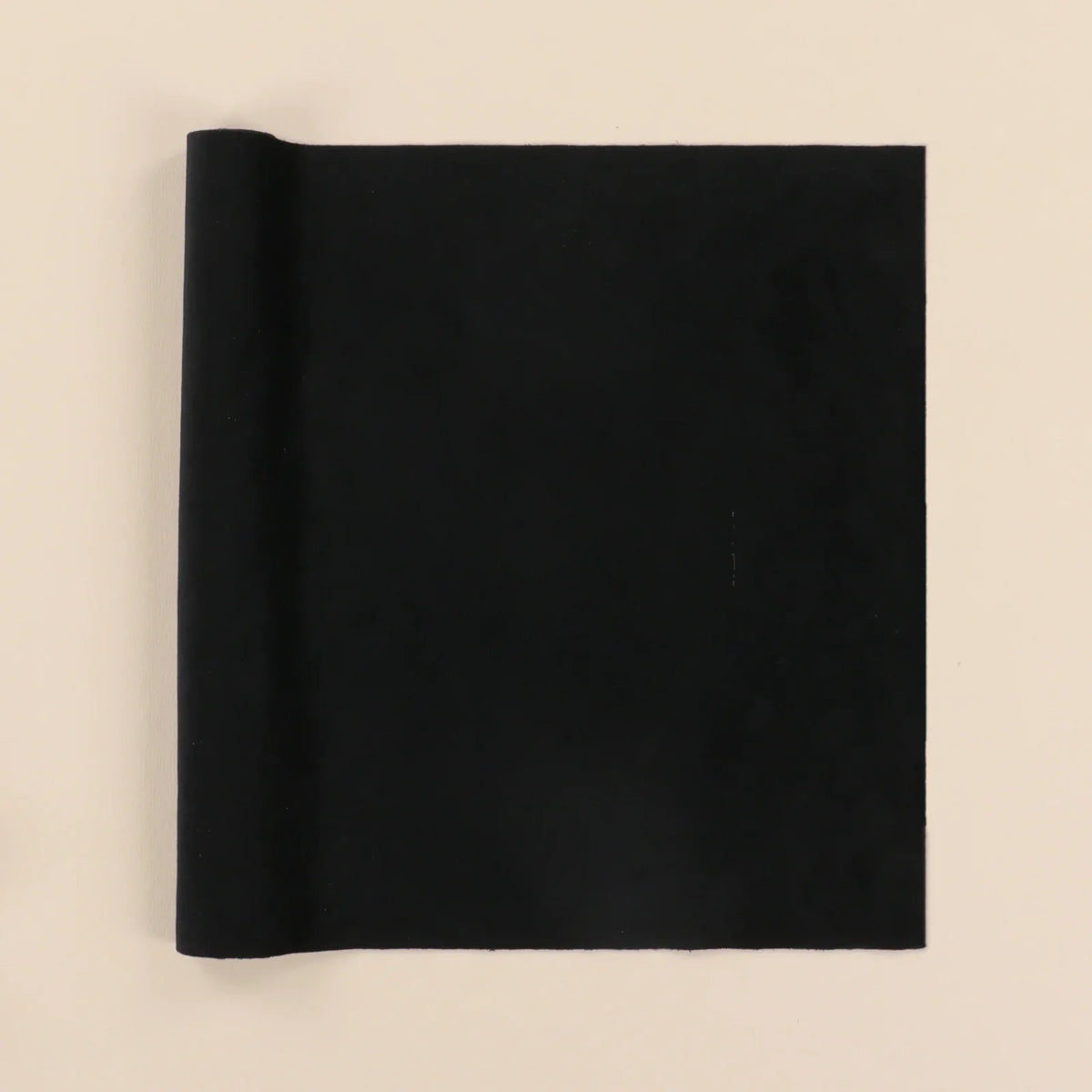 Kimberbell Black Microvelvet