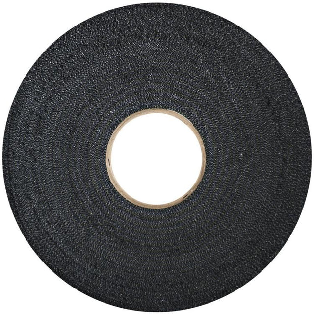Blooming Bias 3/8" 25yd Black BB47 Chenille It#1