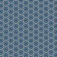 Lakeland Blues Tri-Damask Dark 5493