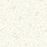 Kimberbell Cottontail Farm Toile Cream Fabric From Maywood Studio