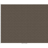 Nottingham Apple Core Flower Dark Tan Fabric From Maywood Studio
