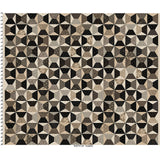 Nottingham Cheater Quilt Multi Fabric From Maywood Studio