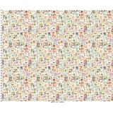 Kimberbell Cottontail Farm Cream Fabric From Maywood Studio