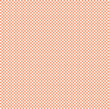 Kimberbell Cottontail Farm Mini Check Terracotta Fabric From Maywood Studio