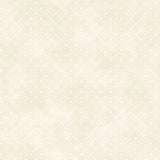 Playtime Flannel Tiny Dot Cream Fabric From Maywood Studio