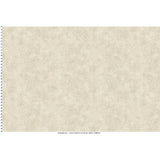 Cream Floral 108in Wide Fabric By Maywood Studio