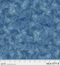 Milk Paint Texture Blue