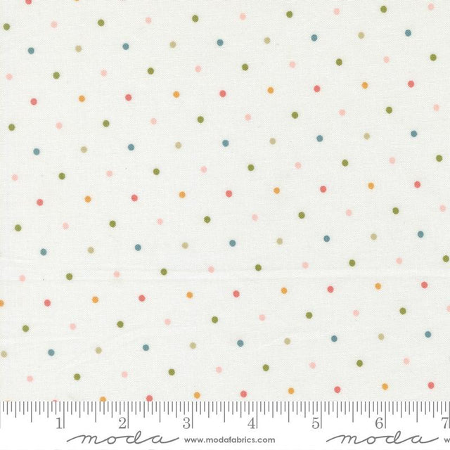 Magic Dot Daisy 5230 51 Moda #1