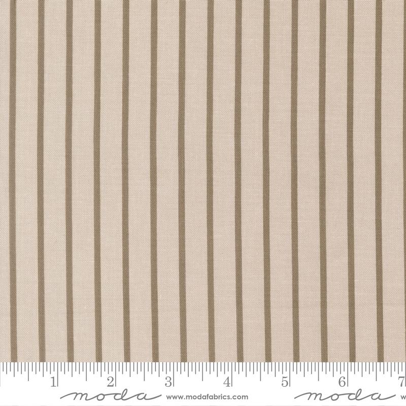 Magic Stripe Silver 5231 17 Moda #1
