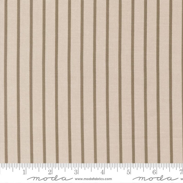 Magic Stripe Silver 5231 17 Moda #1