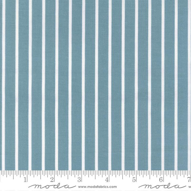 Magic Stripe Sky 5231 43 Moda #1