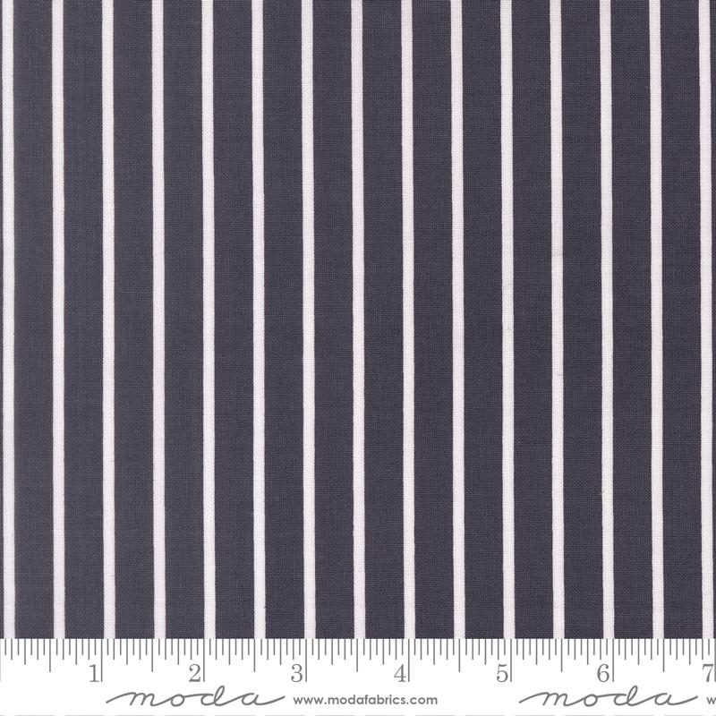 Magic Stripe Twilight 5231 63 Moda #1