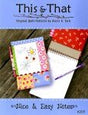 Nice & Easy Notes
