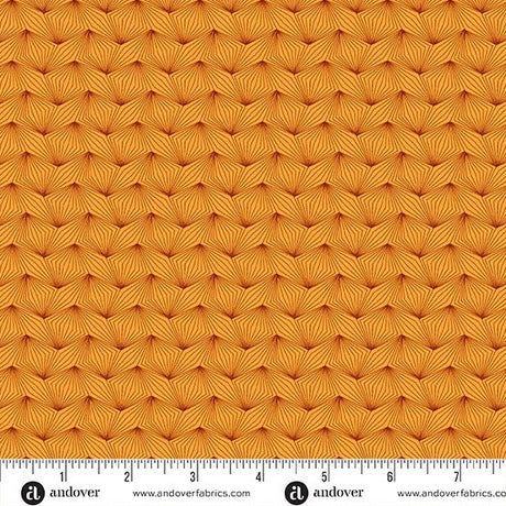 Nightfall Zig Zag Orange 806169