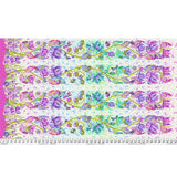 Down to Earth Grow Up Daybreak Fabric From Tula Pink