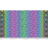 Down to Earth Snailed It! Daybreak Fabric From Tula Pink