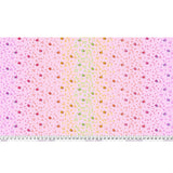 Down to Earth Spot On Afterglow Fabric From Tula Pink
