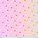 Down to Earth Spot On Afterglow Fabric From Tula Pink