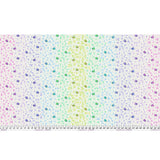 Down to Earth Spot On Daybreak Fabric From Tula Pink