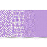 True Colors Sticks and Stones Stones Lilac Lily Fabric From Tula Pink
