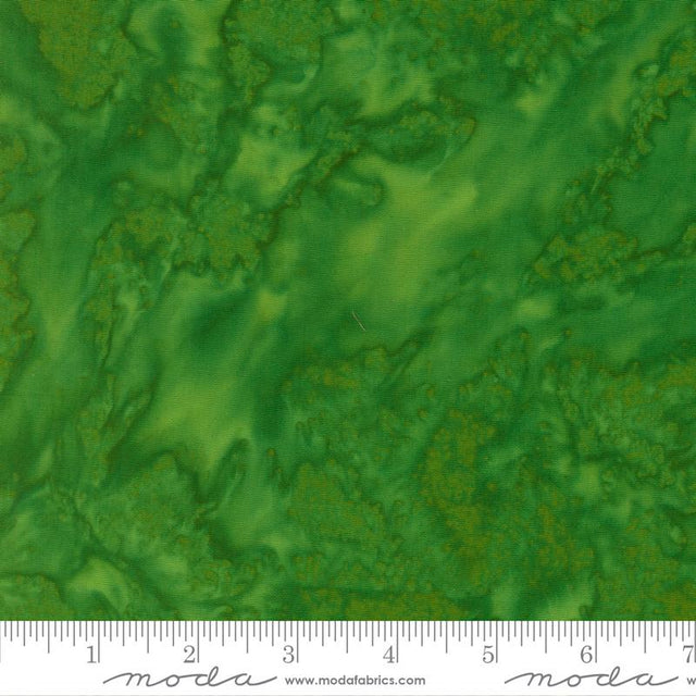 Paradise Batiks Palm 4391 33 Moda #1