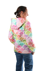 Bella Hood Expansion Pack Pattern from By Annie