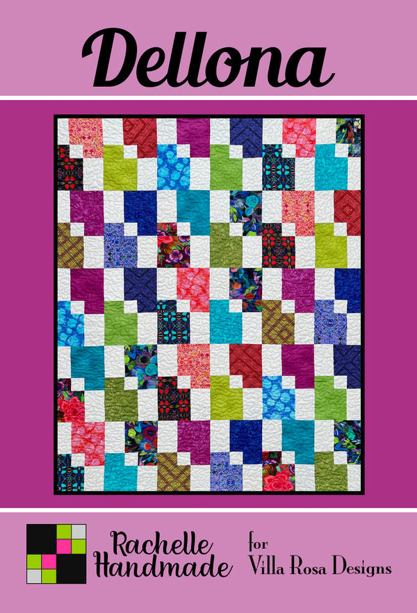 VR Dellona Pattern