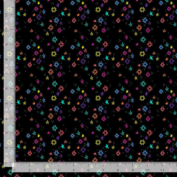 Quiltstellation Apollo 6670