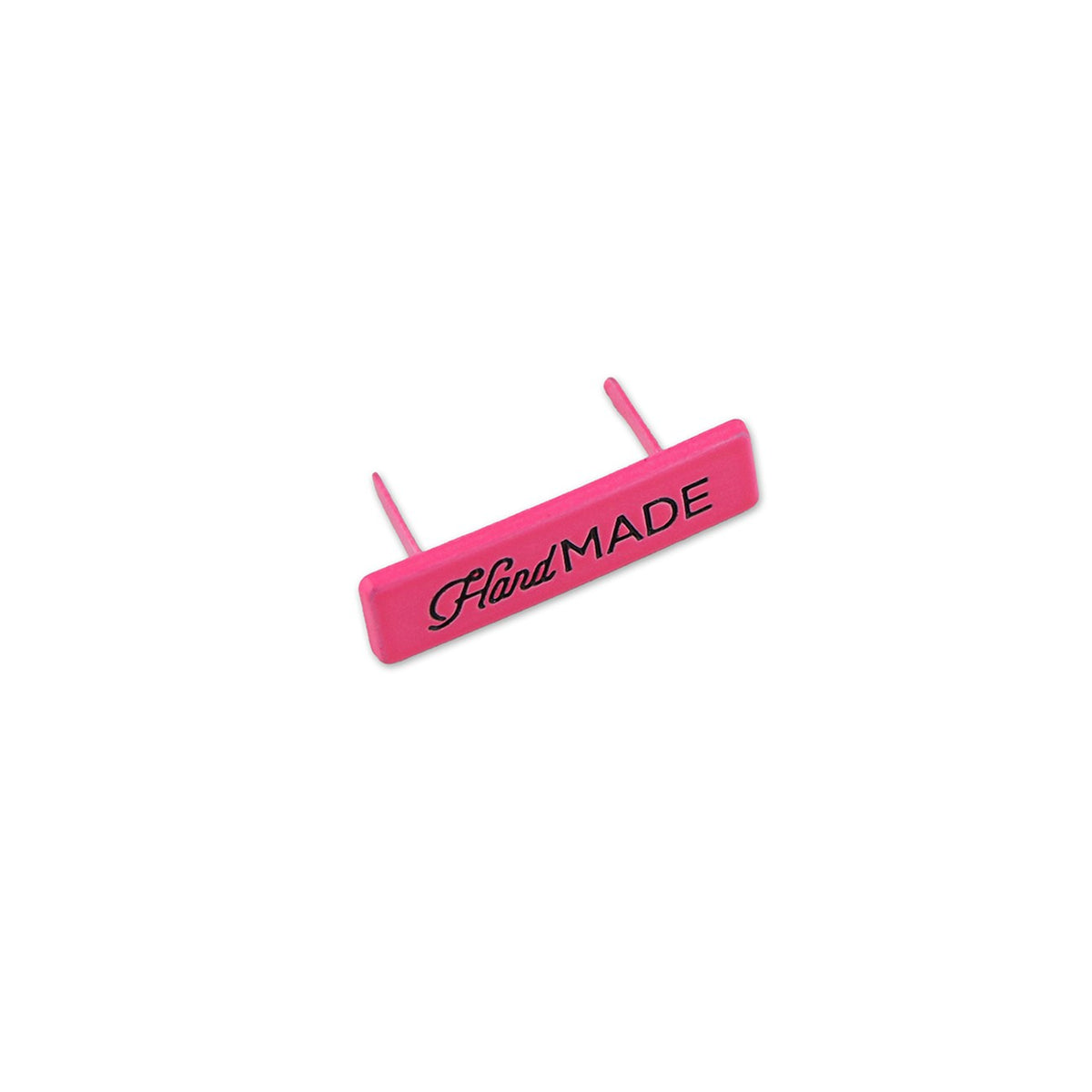 Tula Pink Neon Pink Handmade Label