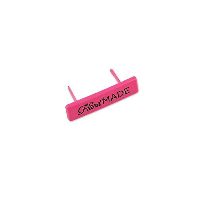 Tula Pink Neon Pink Handmade Label